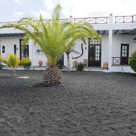Finca Fajardo La Vegueta Eksteriør bilde