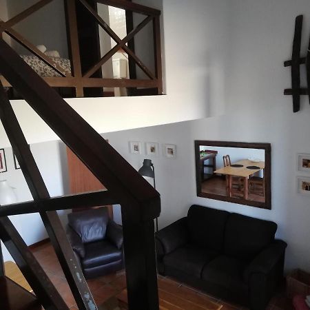 Finca Fajardo La Vegueta Eksteriør bilde