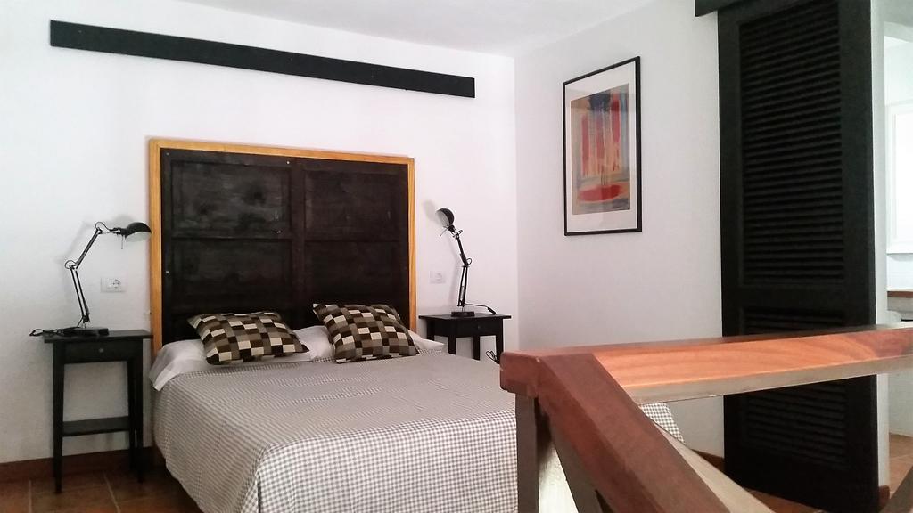 Finca Fajardo La Vegueta Eksteriør bilde