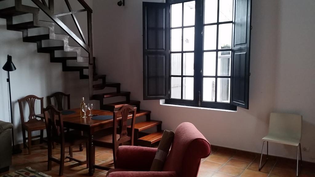 Finca Fajardo La Vegueta Eksteriør bilde