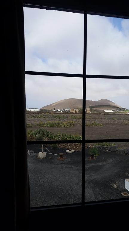 Finca Fajardo La Vegueta Eksteriør bilde