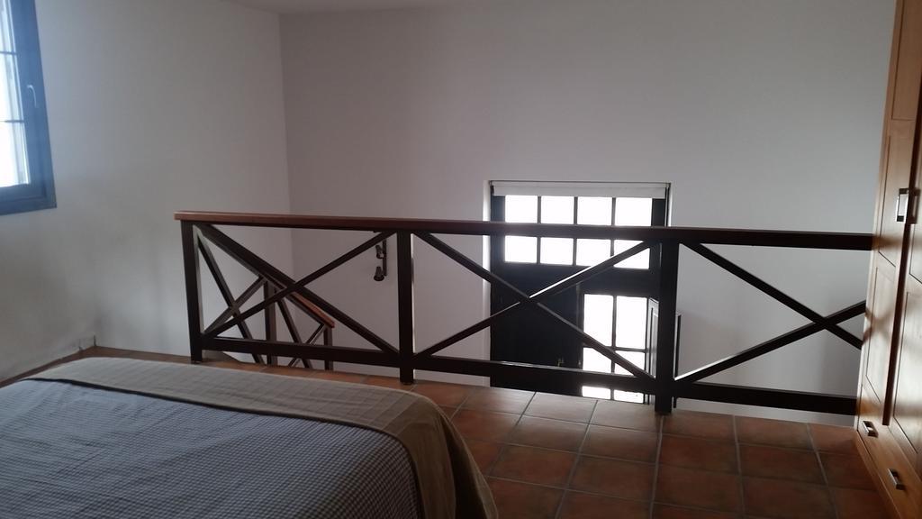 Finca Fajardo La Vegueta Eksteriør bilde