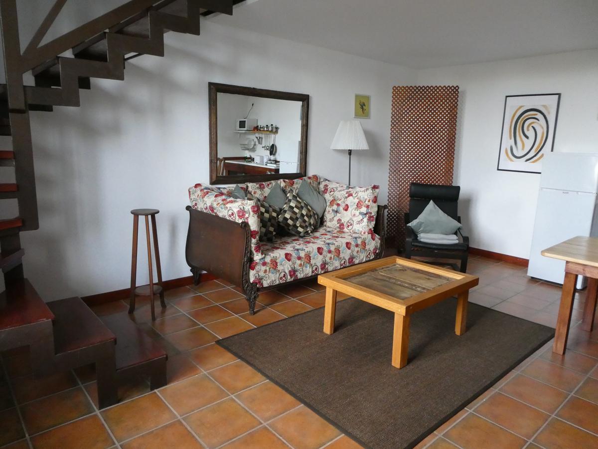 Finca Fajardo La Vegueta Eksteriør bilde