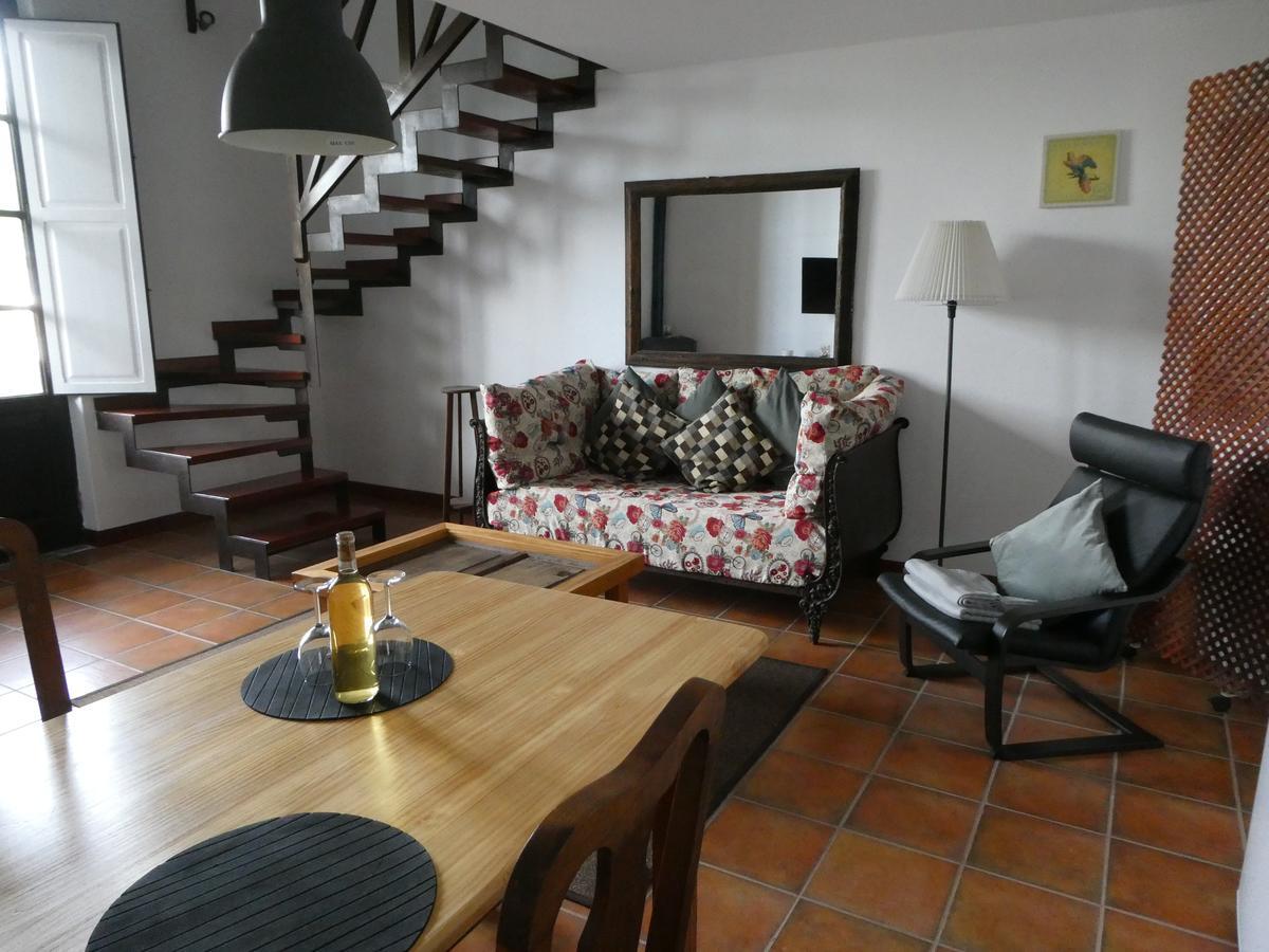 Finca Fajardo La Vegueta Eksteriør bilde