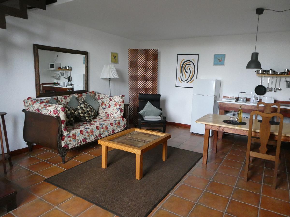 Finca Fajardo La Vegueta Eksteriør bilde