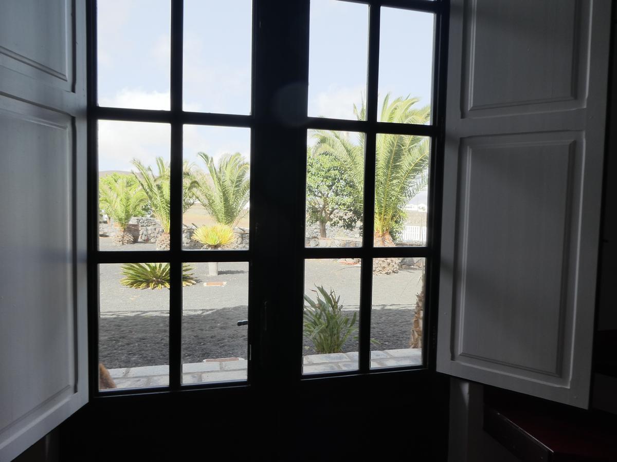 Finca Fajardo La Vegueta Eksteriør bilde