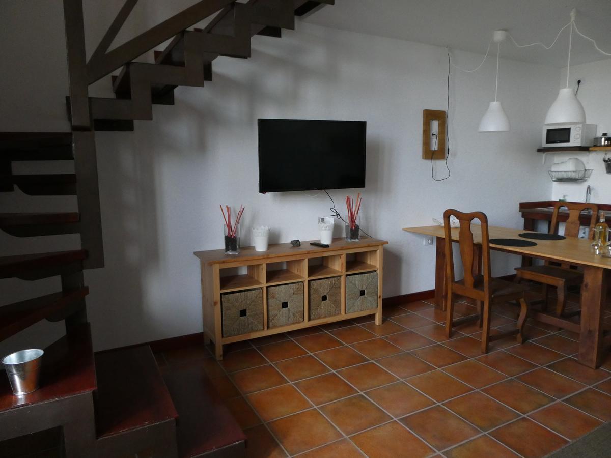 Finca Fajardo La Vegueta Eksteriør bilde