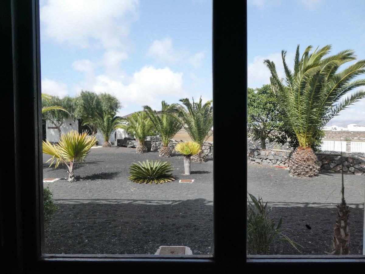 Finca Fajardo La Vegueta Eksteriør bilde