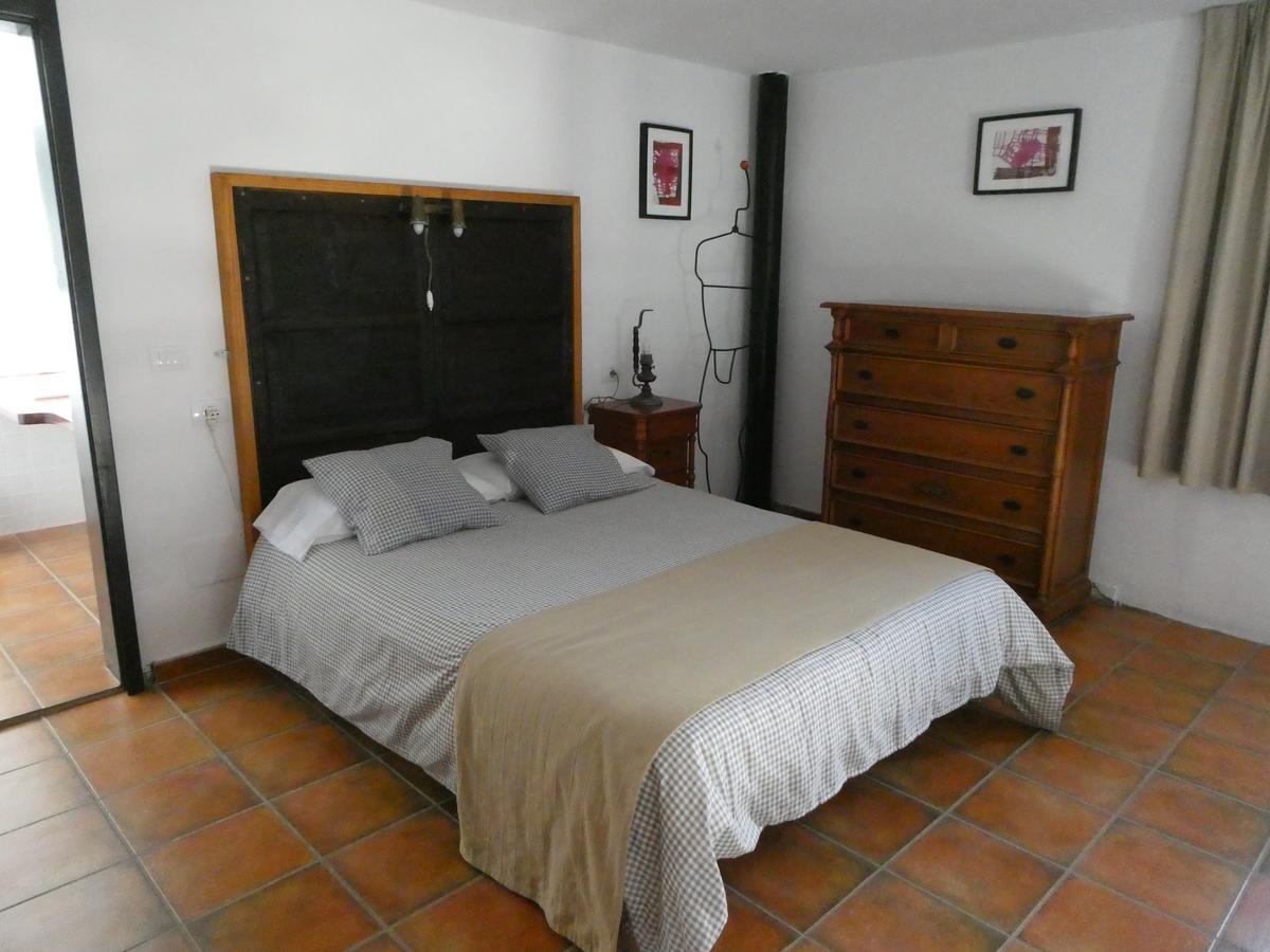 Finca Fajardo La Vegueta Eksteriør bilde