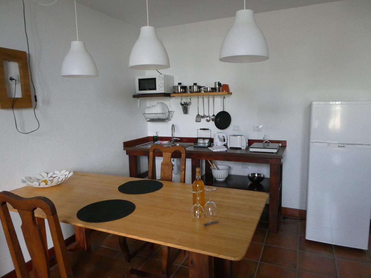 Finca Fajardo La Vegueta Eksteriør bilde