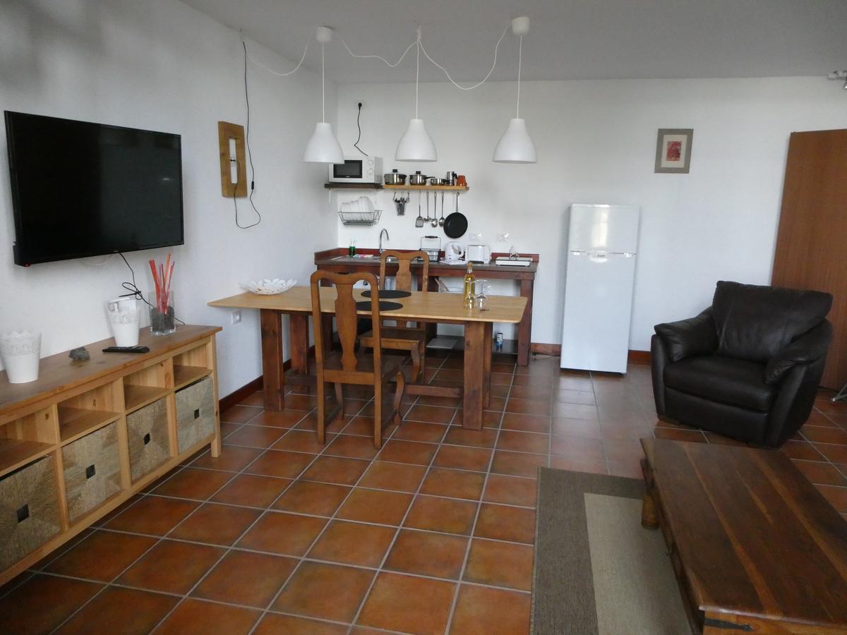 Finca Fajardo La Vegueta Eksteriør bilde